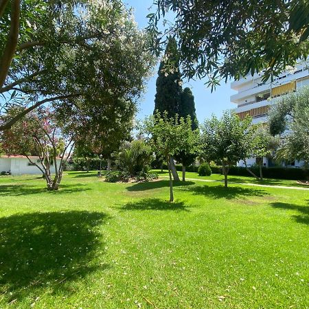 Cris House, Arroyo De La Miel Leilighet Benalmádena Eksteriør bilde
