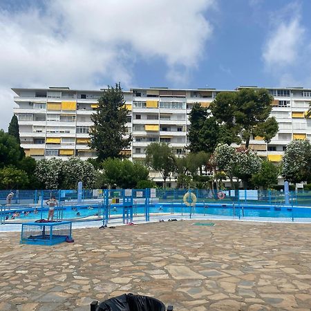 Cris House, Arroyo De La Miel Leilighet Benalmádena Eksteriør bilde