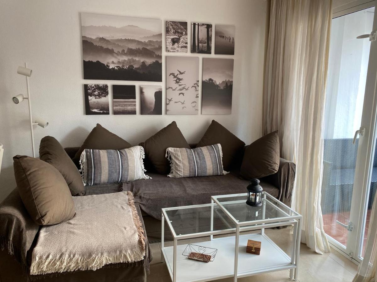 Cris House, Arroyo De La Miel Leilighet Benalmádena Eksteriør bilde