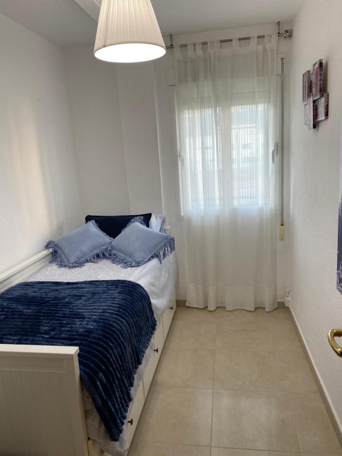 Cris House, Arroyo De La Miel Leilighet Benalmádena Eksteriør bilde