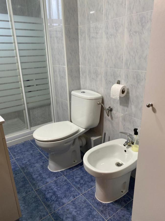 Cris House, Arroyo De La Miel Leilighet Benalmádena Eksteriør bilde