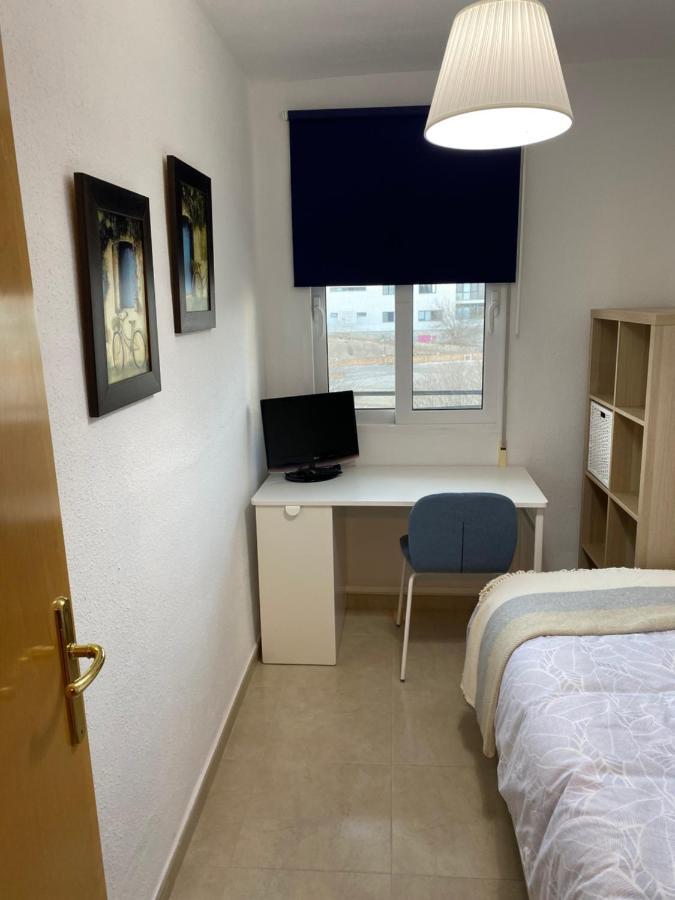 Cris House, Arroyo De La Miel Leilighet Benalmádena Eksteriør bilde