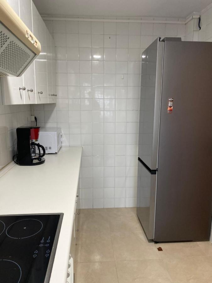 Cris House, Arroyo De La Miel Leilighet Benalmádena Eksteriør bilde