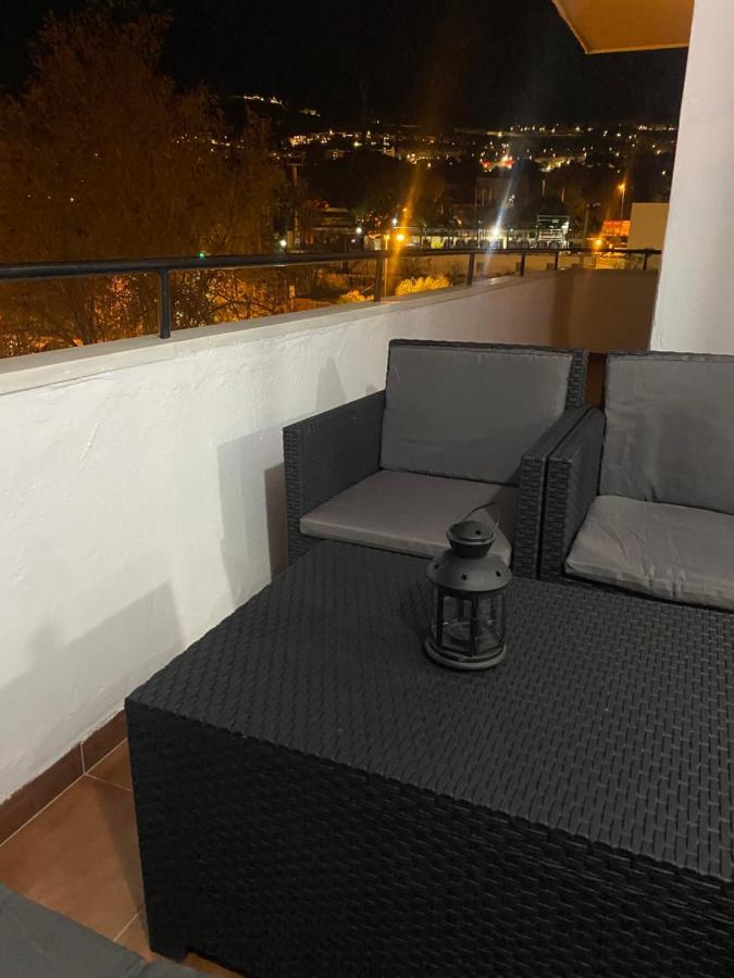 Cris House, Arroyo De La Miel Leilighet Benalmádena Eksteriør bilde