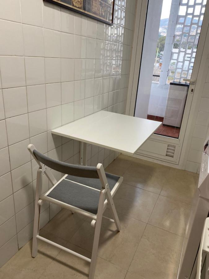 Cris House, Arroyo De La Miel Leilighet Benalmádena Eksteriør bilde