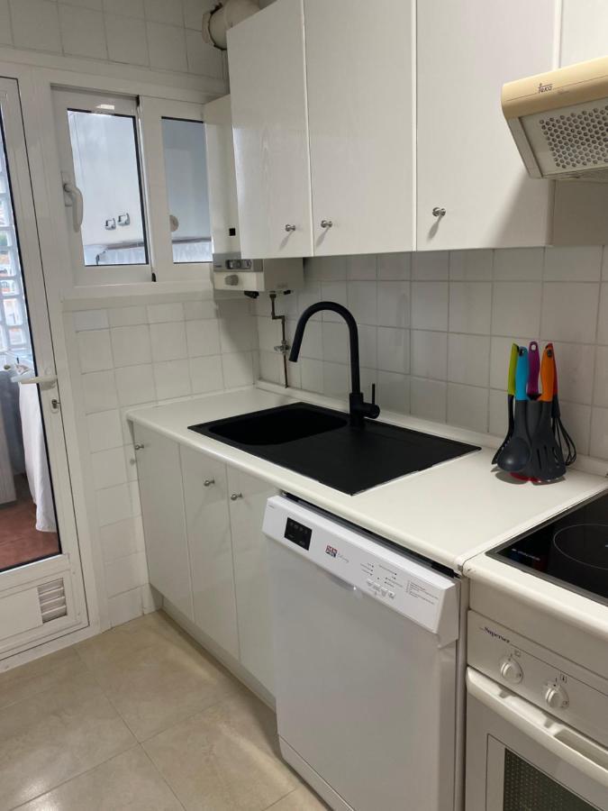 Cris House, Arroyo De La Miel Leilighet Benalmádena Eksteriør bilde