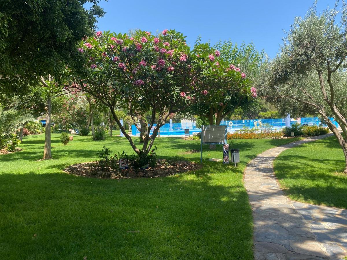 Cris House, Arroyo De La Miel Leilighet Benalmádena Eksteriør bilde